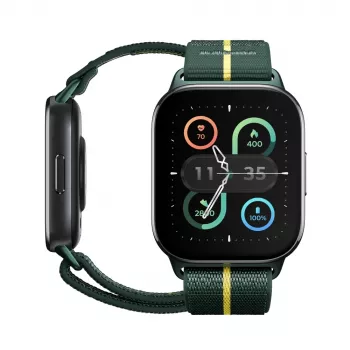 Motorola Solutions Watch Fit πράσινο (PG38C07182)