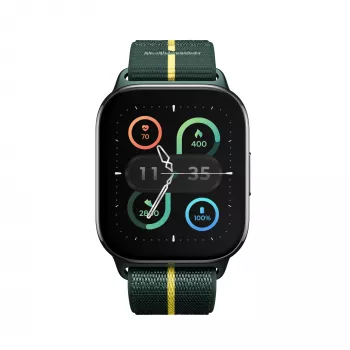 Motorola Solutions Watch Fit πράσινο (PG38C07182)