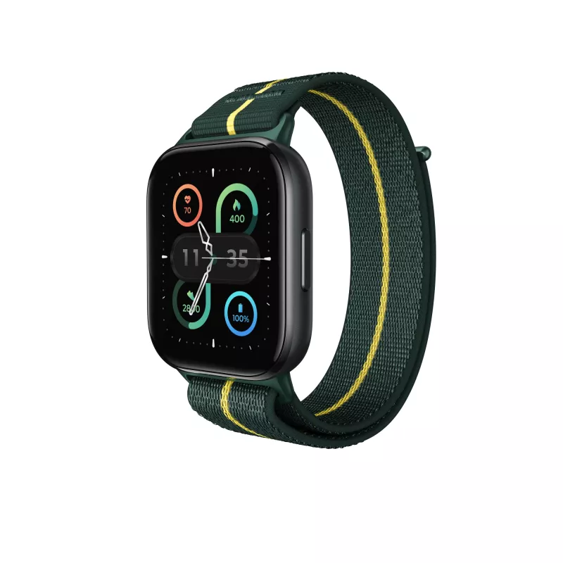 Motorola Solutions Watch Fit πράσινο (PG38C07182)