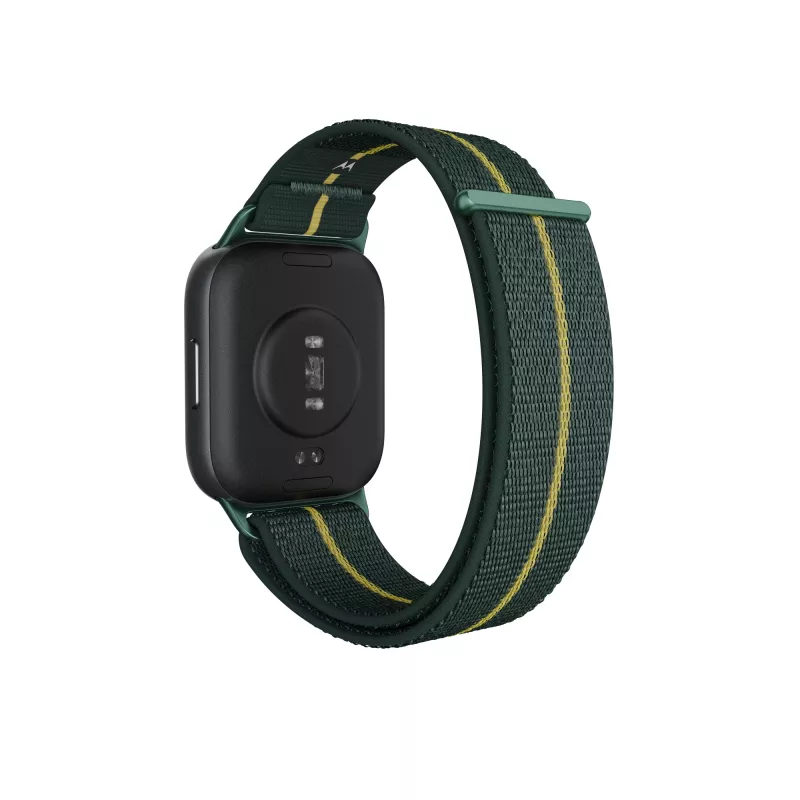 Motorola Solutions Watch Fit πράσινο (PG38C07182)