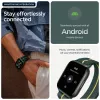 Motorola Solutions Watch Fit πράσινο (PG38C07182)