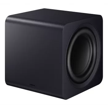 Soundbar Samsung HW-Q990F 11.1.4 κανάλια, 756 W, μαύρο, ασύρματο subwoofer, HDMI, Wi‑Fi