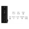 Τηλεόραση TCL 32S5K 81,3 cm (32 ίντσες) Full HD Smart TV Wi-Fi μαύρη
