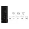 Τηλεόραση TCL 40S5K 101,6 cm (40 ίντσες) Full HD Smart TV Wi-Fi μαύρη