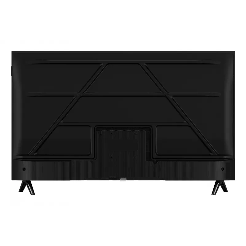 Τηλεόραση TCL 40S5K 101,6 cm (40 ίντσες) Full HD Smart TV Wi-Fi μαύρη