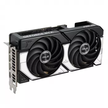 Κάρτα γραφικών ASUS GeForce RTX 5070 — 12 GB GDDR7, PCIe 5.0, 192-Bit, 3x DisplayPort 2.1b, 1x HDMI 2.1b