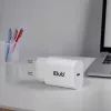 Φορτιστής USB‑C 2 τεμ. CLUB3D CAC-3020, 30 W συνολικά, λευκό
