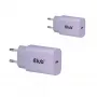 Τροφοδοτικό club 3d Φορτιστής USB-C 30W 2 τεμ. συμπαγής για κινητά και tablet