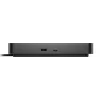 DELL WD25 Ενσύρματο USB 3.2 Gen 2 (3.1 Gen 2) Type-C μαύρο