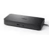 DELL WD25 Ενσύρματο USB 3.2 Gen 2 (3.1 Gen 2) Type-C μαύρο
