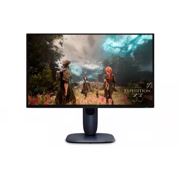 Οθόνη υπολογιστή Alienware AW2725Q 67,8 cm (26,7 ίντσες) 3840 x 2160 Pixel 4K Ultra HD QD-OLED μαύρη