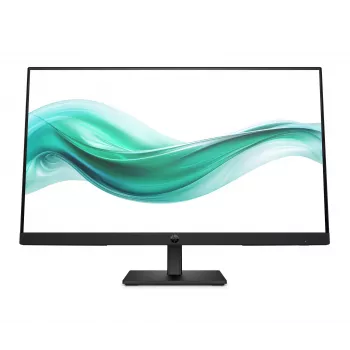 HP Series 3 Pro 23,8 ίντσες FHD Monitor - 324ph Οθόνη υπολογιστή 60,5 cm (23,8 ίντσες) 1920 x 1080 Pixel Full HD LCD μαύρη