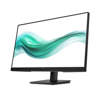 HP Series 3 Pro 23,8 ίντσες FHD Monitor - 324ph Οθόνη υπολογιστή 60,5 cm (23,8 ίντσες) 1920 x 1080 Pixel Full HD LCD μαύρη