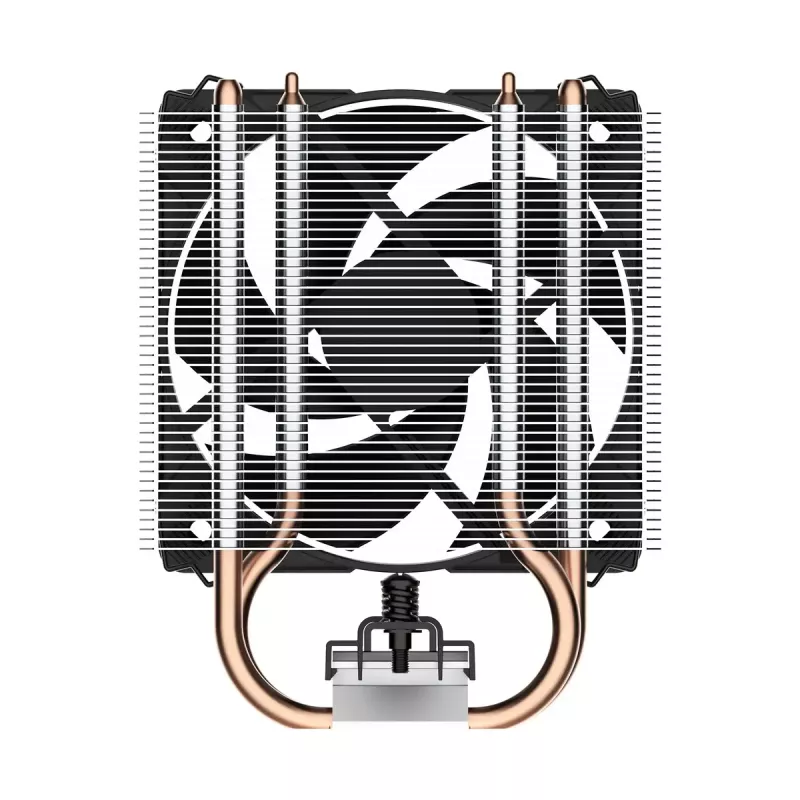 ARCTIC Freezer 8i - CO Συμπαγής ψύκτρα CPU Intel για συνεχή λειτουργία