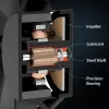 Ψύκτρα αέρα ARCTIC Freezer 8A Συμπαγής ψύκτρα CPU AMD