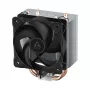 ARCTIC Freezer 8A - CO Συμπαγής ψύκτρα CPU AMD για συνεχή λειτουργία