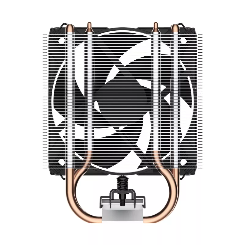 ARCTIC Freezer 8A - CO Συμπαγής ψύκτρα CPU AMD για συνεχή λειτουργία