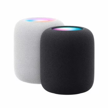 APPLE Homepod - Μεσάνυχτα