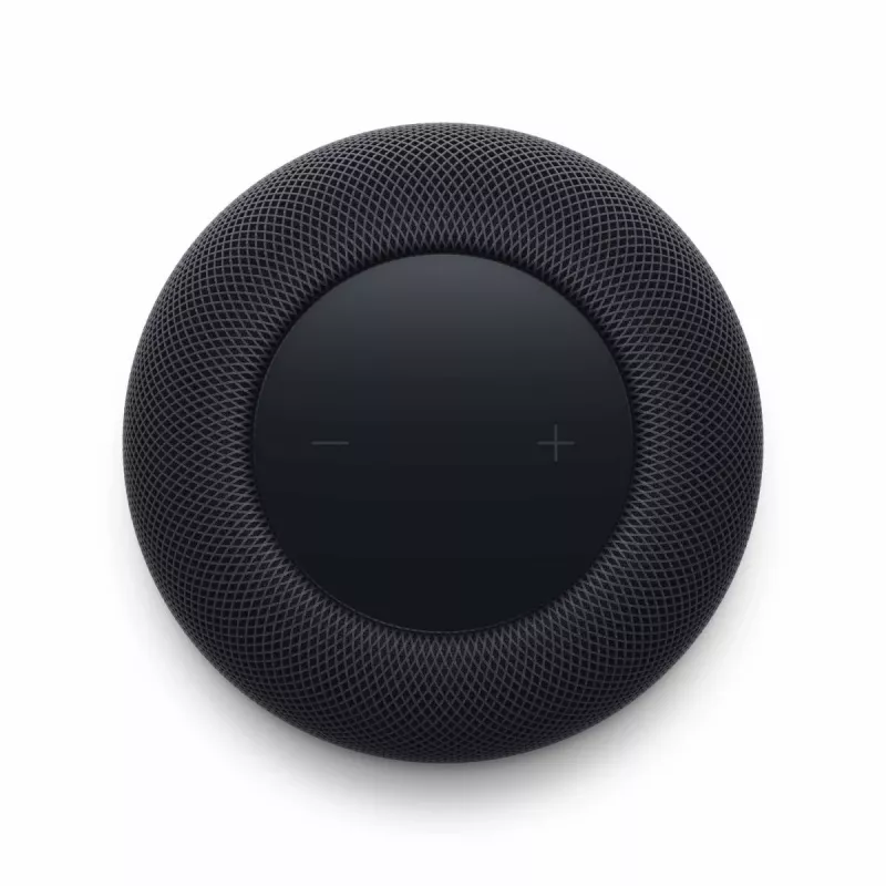 APPLE Homepod - Μεσάνυχτα