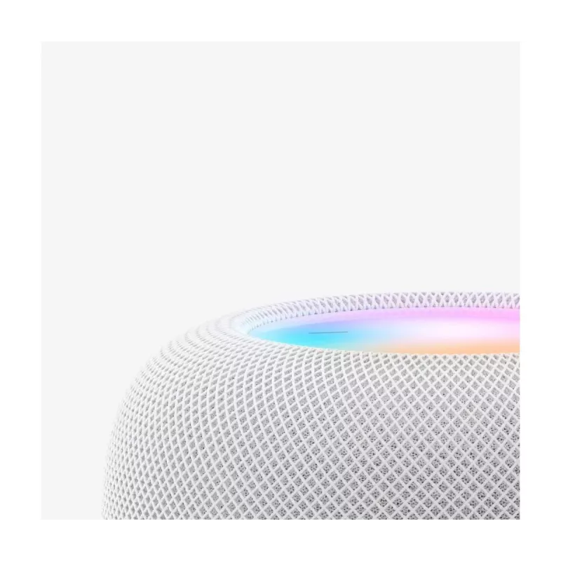 APPLE Homepod - Μεσάνυχτα