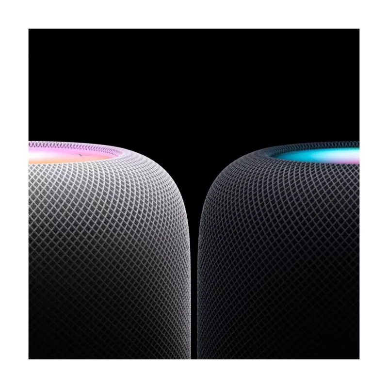 APPLE Homepod - Μεσάνυχτα