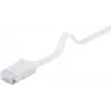 Καλώδιο δικτύου Goobay 95153 RJ-45 Cat6 3 m λευκό