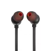 JBL Tune 310C Headset ενσύρματο in-ear κλήσεις/μουσική USB Type-C μαύρο