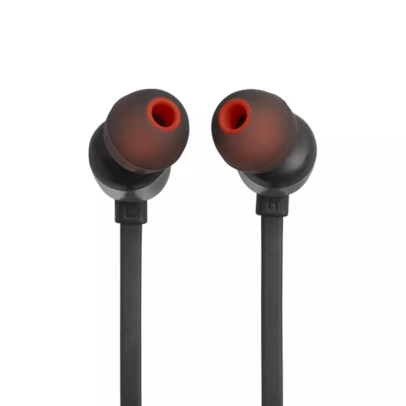 JBL Tune 310C Headset ενσύρματο in-ear κλήσεις/μουσική USB Type-C μαύρο