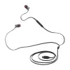 JBL Tune 310C Headset ενσύρματο in-ear κλήσεις/μουσική USB Type-C μαύρο