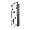JBL Tune 310C Headset ενσύρματο in-ear κλήσεις/μουσική USB Type-C μαύρο