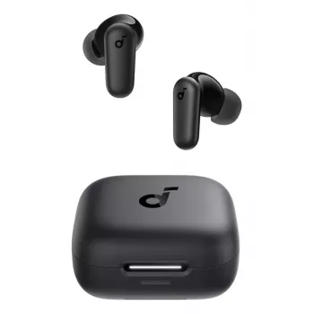 ANKER Ακουστικά – Soundcore P30i – μαύρα