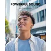 ANKER Ακουστικά – Soundcore P30i – μαύρα