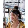 ANKER Ακουστικά – Soundcore P30i – μαύρα