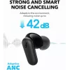 ANKER Ακουστικά – Soundcore P30i – μαύρα