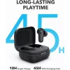 ANKER Ακουστικά – Soundcore P30i – μαύρα