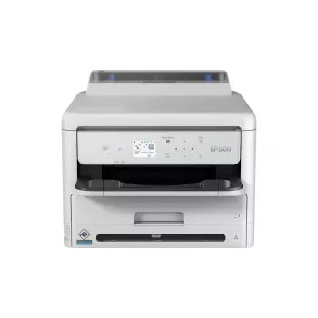 Epson Pro WF-M5399DW Εκτυπωτής Inkjet 1200 x 2400 DPI A4 Wi-Fi