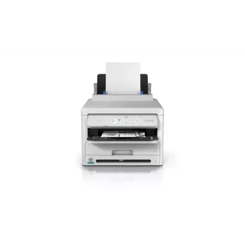 Epson Pro WF-M5399DW Εκτυπωτής Inkjet 1200 x 2400 DPI A4 Wi-Fi