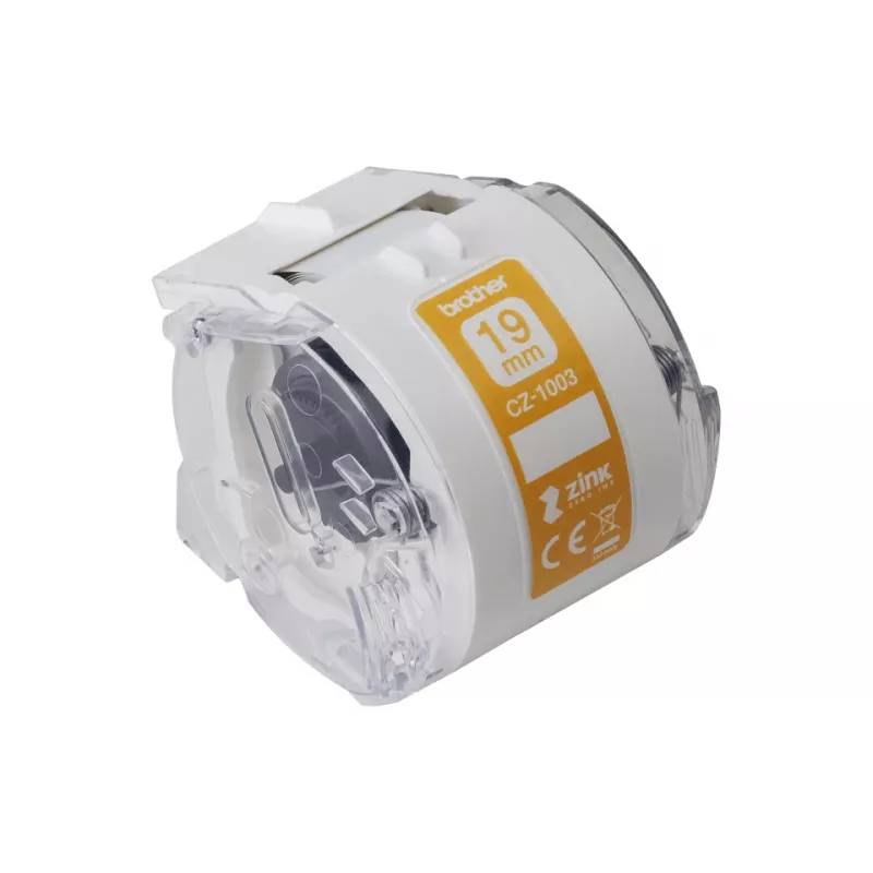 Brother CZ-1003 Μελανοταινία Ετικέτας