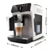 Philips EP4443/70 Αυτόματη Καφετιέρα Espresso 1,8 l