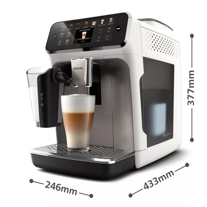 Philips EP4443/70 Αυτόματη Καφετιέρα Espresso 1,8 l