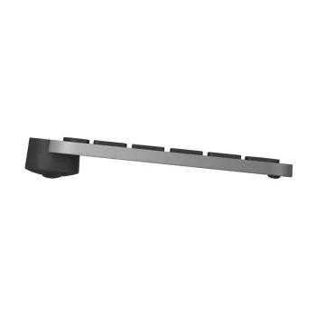 Ασύρματο Πληκτρολόγιο Logitech MX Keys Mini For Business QWERTY 79 Πλήκτρα