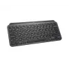 Ασύρματο Πληκτρολόγιο Logitech MX Keys Mini For Business QWERTY 79 Πλήκτρα