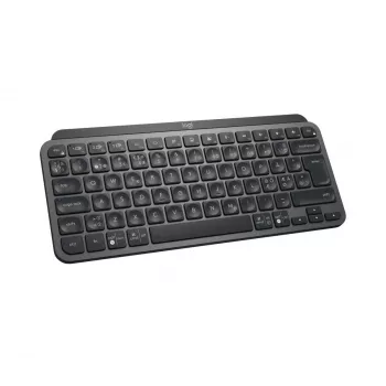Ασύρματο Πληκτρολόγιο Logitech MX Keys Mini For Business QWERTY 79 Πλήκτρα