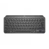 Ασύρματο Πληκτρολόγιο Logitech MX Keys Mini For Business QWERTY 79 Πλήκτρα