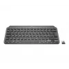 Ασύρματο Πληκτρολόγιο Logitech MX Keys Mini For Business QWERTY 79 Πλήκτρα