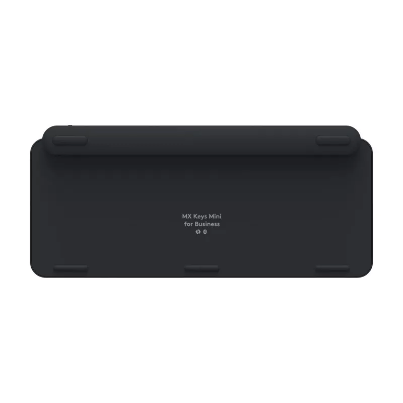 Ασύρματο Πληκτρολόγιο Logitech MX Keys Mini For Business QWERTY 79 Πλήκτρα
