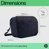 HP Creator 13,3 ιντσών Θήκη Laptop Sling