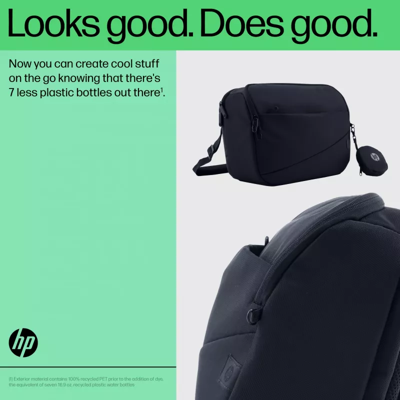 HP Creator 13,3 ιντσών Θήκη Laptop Sling