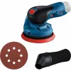 Τριβείο Bosch GEX 12V-125 Professional