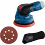 Τριβείο Bosch GEX 12V-125 Professional